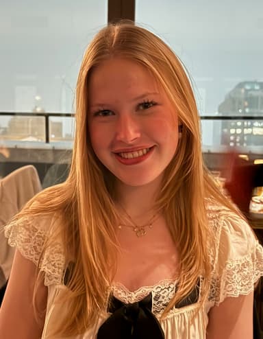 Georgina Grant, Founder of PeriodEd